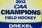 CAA Field Hockey Champions